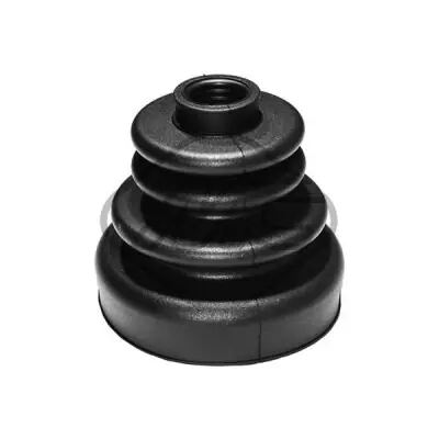 Juego de fuelles, árbol de transmisión METALCAUCHO 11109 Pedido Al Por Mayor